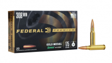 Federal GM308M2