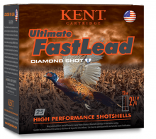 Kent K122UFL365