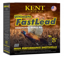 Kent K203UFL365