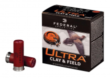 Federal UC12SI7.5