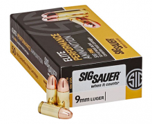 Sig Sauer E9MMB3-50