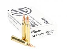 Sig Sauer E556M4-20