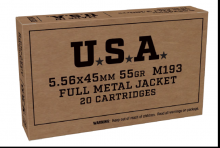 Winchester SGM193KW