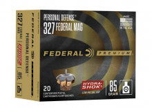 Federal PD327HS1H