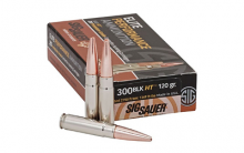 Sig Sauer E65CH1-20