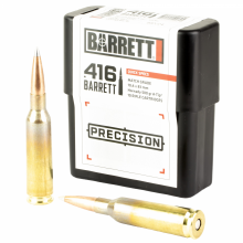 Barrett Firearms 41633 810021511795