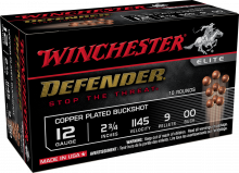 Winchester SB1200PD