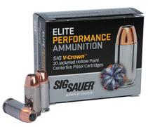 Sig Sauer E45LC1-20