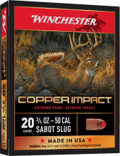 Winchester X20CLF