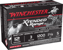 Winchester XRB1235