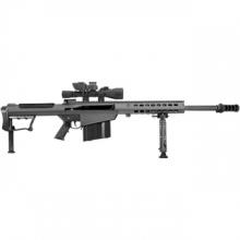 Barrett Firearms 14017