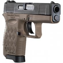 Diamondback Firearms DB9FDE