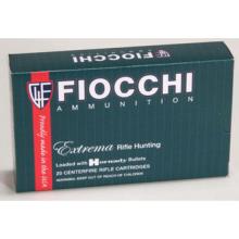 Fiocchi 222HVA