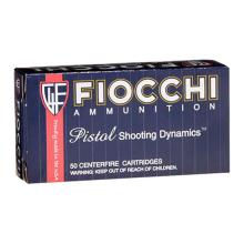 Fiocchi 44SCA