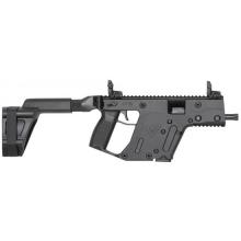 Kriss USA KV10PSBBL20