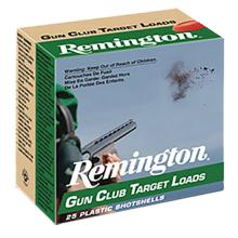 Remington GC12L75
