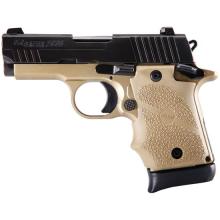 Sig Sauer 938-9-CBT 798681532643