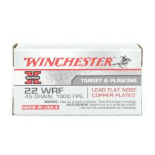 Winchester 22WRF