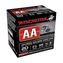 Winchester AA20FL8