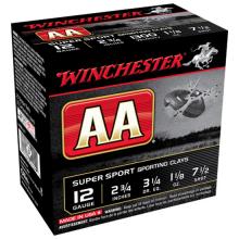 Winchester AASC127TO