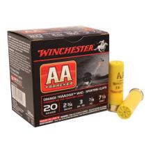 Winchester AASC207TB
