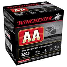 Winchester AASC207TO