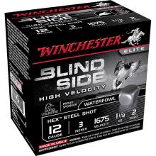 Winchester SBS123HV2