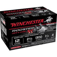 Winchester SRXR124