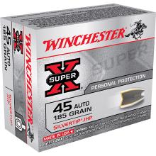 Winchester SRXR125