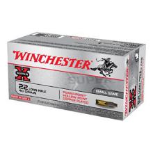 Winchester X22LRPP 020892101050