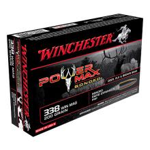 Winchester X3381BP