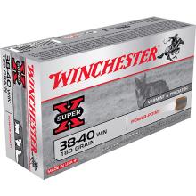 Winchester X3840