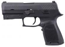 Sig Sauer 320C-9-BSS-LIMA 798681593507