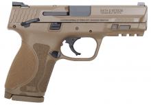 Smith & Wesson 12459