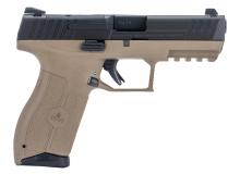 Israel Weapon Industries LTD M9ORP10FD 818004021866