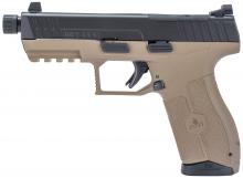 Israel Weapon Industries LTD M9ORP10TFD 818004021972
