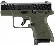 Beretta JAXN9278A1CO 082442969404