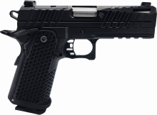 Live Free Armory LFAPC81301