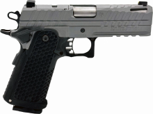 Live Free Armory LFAPC81303