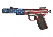 Volquartsen Firearms VC45SN‑6‑US‑HG‑C‑TS