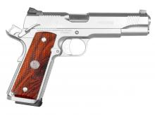 Wilson Combat WPS-A-SSCA
