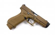 Glock 19X
