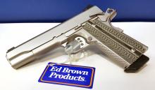 Ed Brown Products EB-SS-9MM SF-SS