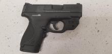 Smith & Wesson HTH7922