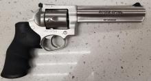 Ruger GP100