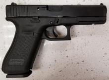 Glock Glock 17 Gen 5
