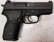 Sig Sauer P229C