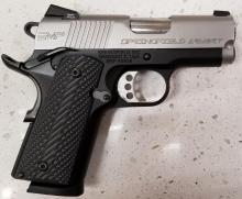 Springfield Armory EMP