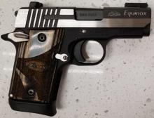 Sig Sauer P938