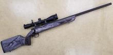 Mossberg MVP